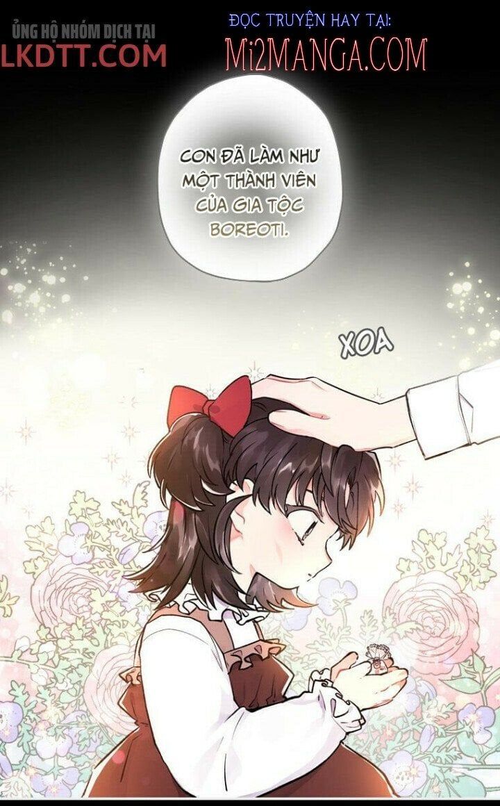 đọc truyện Ta Trở Thành Con Gái Nuôi Của Nam Chính Chương 9.1 ảnh 18 tại Thiên Thai Truyện