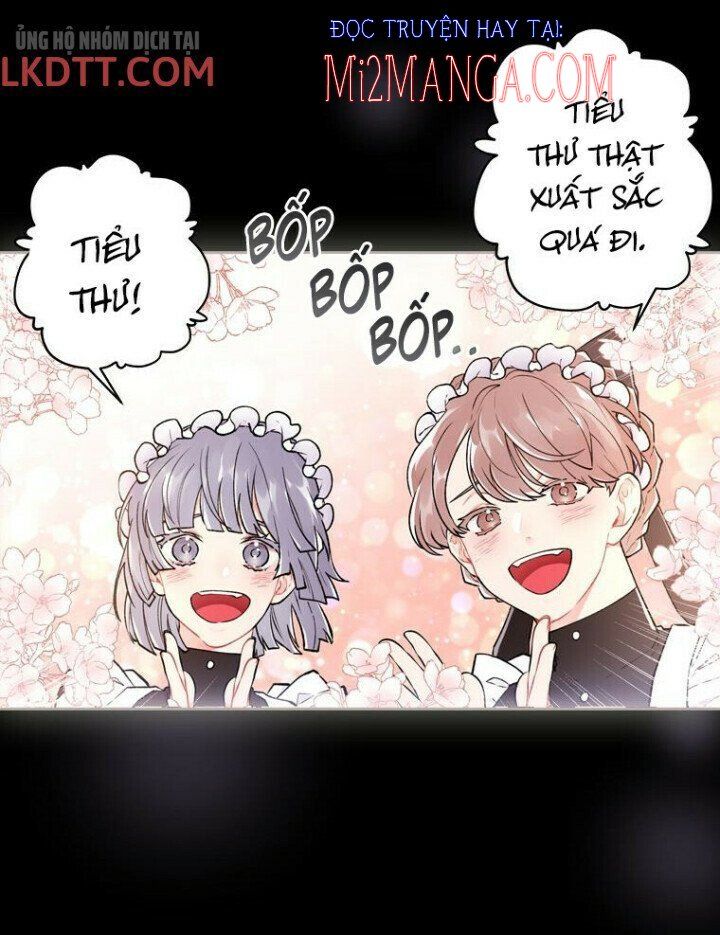 đọc truyện Ta Trở Thành Con Gái Nuôi Của Nam Chính Chương 9.1 ảnh 23 tại Thiên Thai Truyện