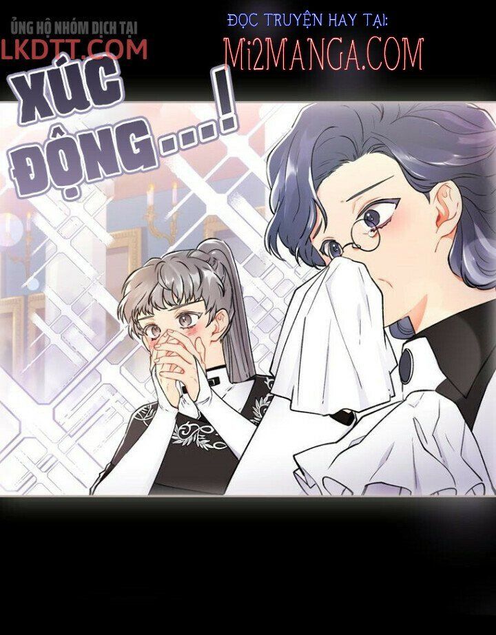 đọc truyện Ta Trở Thành Con Gái Nuôi Của Nam Chính Chương 9.1 ảnh 25 tại Thiên Thai Truyện