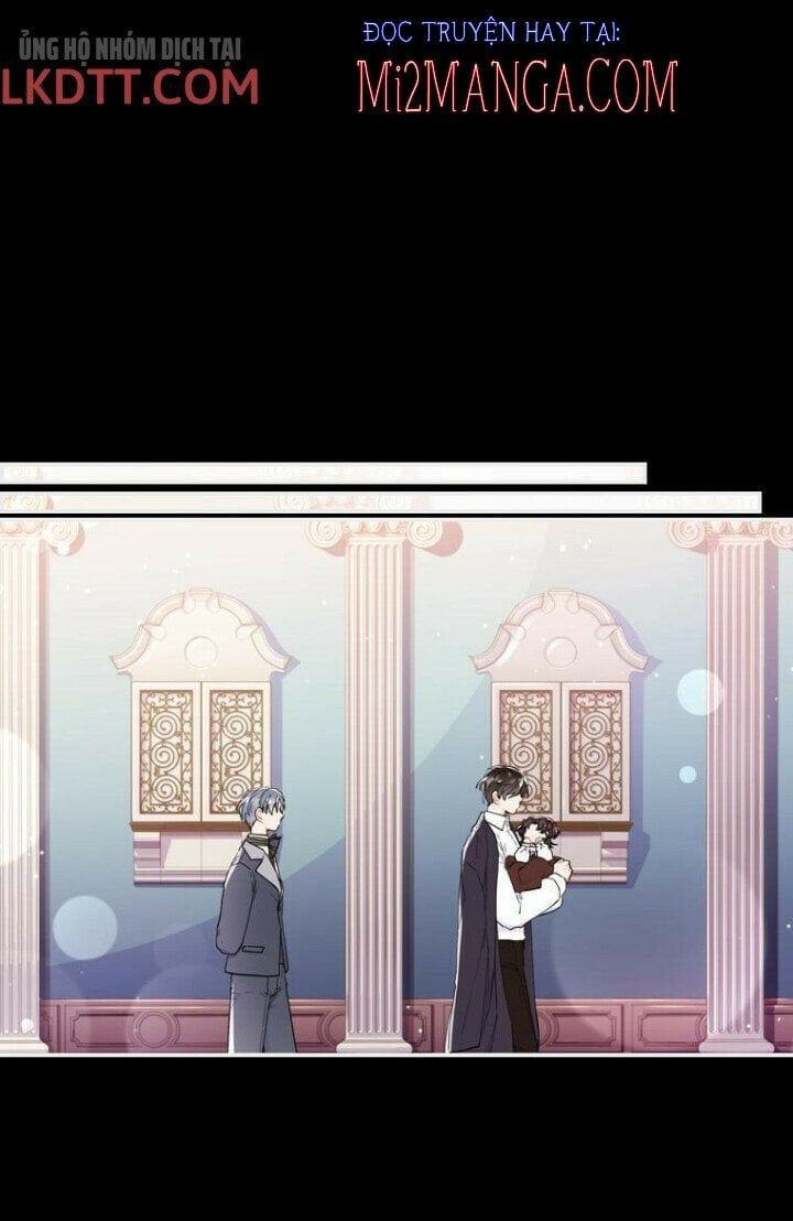 đọc truyện Ta Trở Thành Con Gái Nuôi Của Nam Chính Chương 9.1 ảnh 27 tại Thiên Thai Truyện