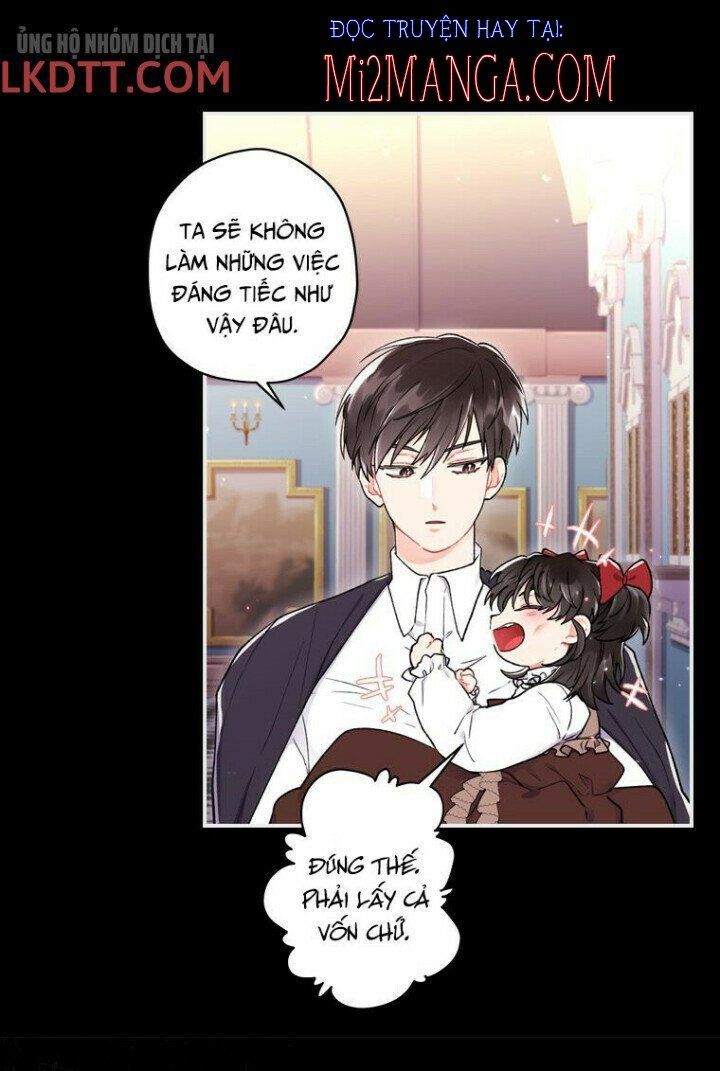 đọc truyện Ta Trở Thành Con Gái Nuôi Của Nam Chính Chương 9.1 ảnh 29 tại Thiên Thai Truyện