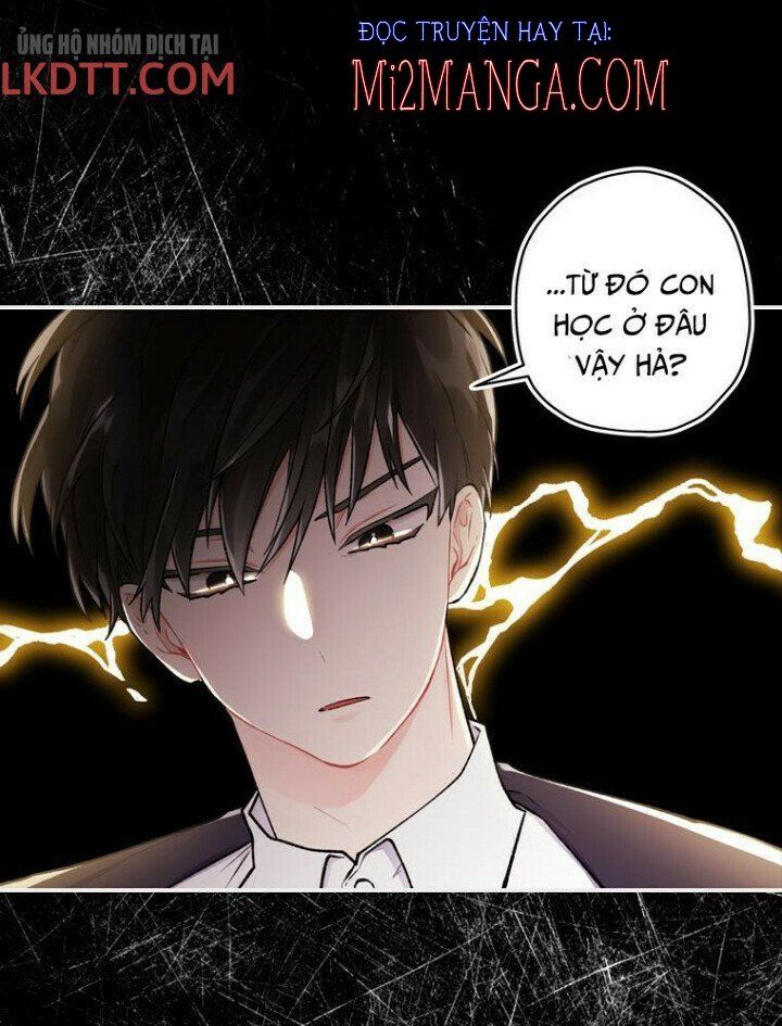 đọc truyện Ta Trở Thành Con Gái Nuôi Của Nam Chính Chương 9.1 ảnh 30 tại Thiên Thai Truyện