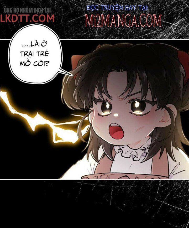 đọc truyện Ta Trở Thành Con Gái Nuôi Của Nam Chính Chương 9.1 ảnh 31 tại Thiên Thai Truyện