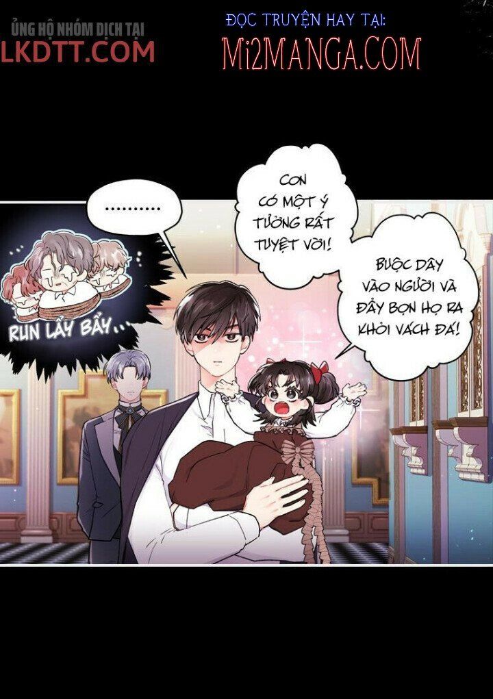 đọc truyện Ta Trở Thành Con Gái Nuôi Của Nam Chính Chương 9.1 ảnh 32 tại Thiên Thai Truyện