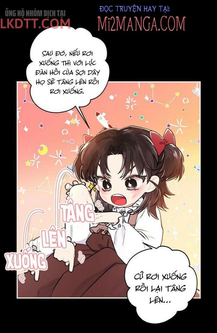 đọc truyện Ta Trở Thành Con Gái Nuôi Của Nam Chính Chương 9.1 ảnh 33 tại Thiên Thai Truyện