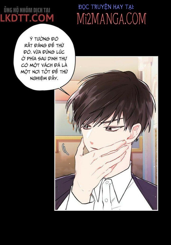 đọc truyện Ta Trở Thành Con Gái Nuôi Của Nam Chính Chương 9.1 ảnh 35 tại Thiên Thai Truyện