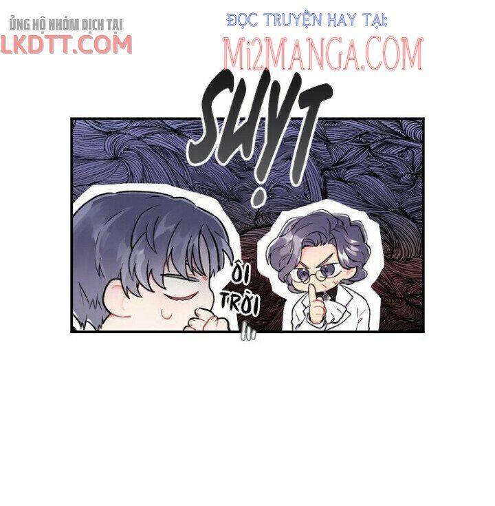 đọc truyện Ta Trở Thành Con Gái Nuôi Của Nam Chính Chương 9.1 ảnh 7 tại Thiên Thai Truyện