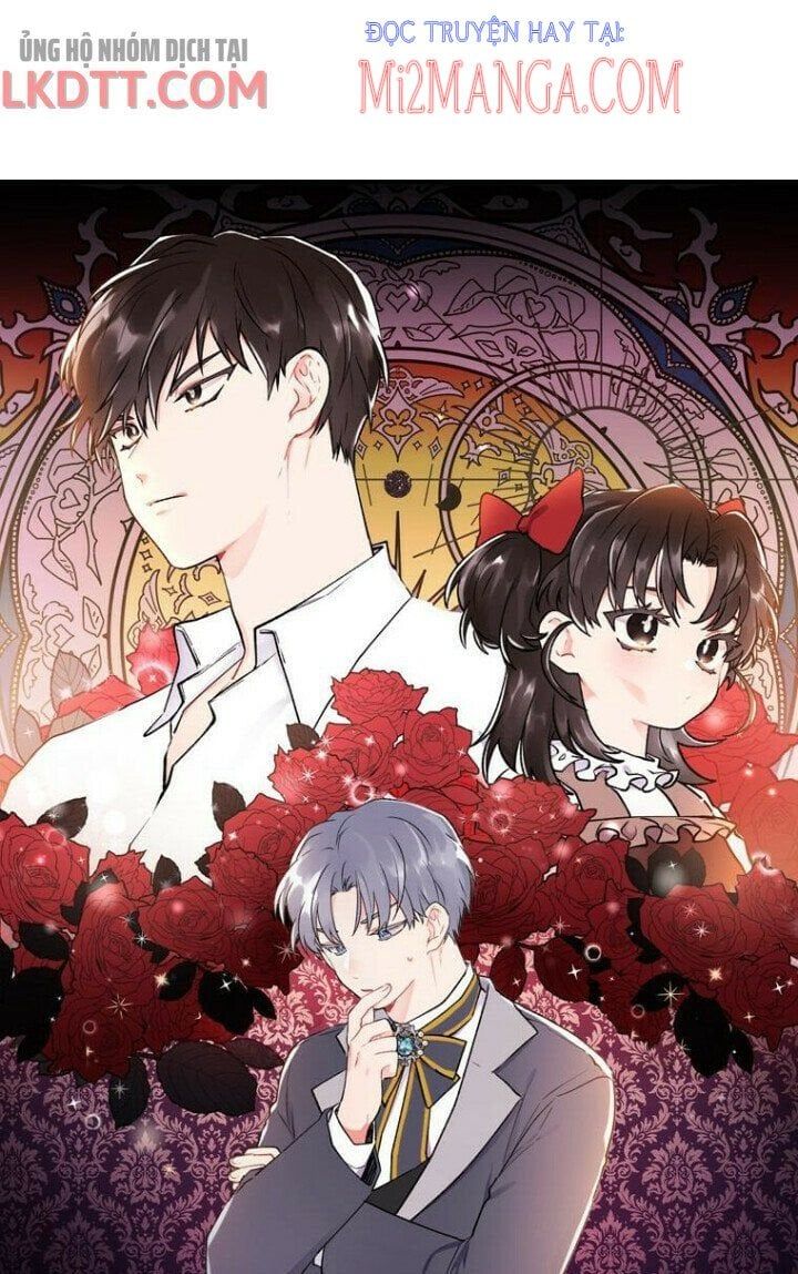 đọc truyện Ta Trở Thành Con Gái Nuôi Của Nam Chính Chương 9.1 ảnh 8 tại Thiên Thai Truyện