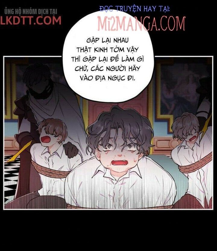 đọc truyện Ta Trở Thành Con Gái Nuôi Của Nam Chính Chương 9.1 ảnh 11 tại Thiên Thai Truyện