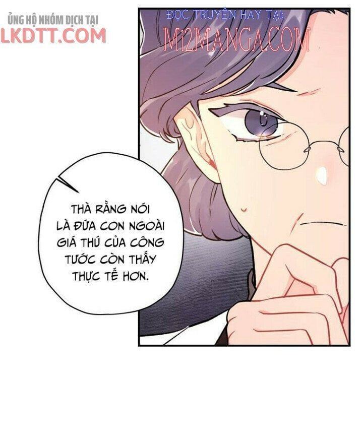 đọc truyện Ta Trở Thành Con Gái Nuôi Của Nam Chính Chương 9.2 ảnh 14 tại Thiên Thai Truyện