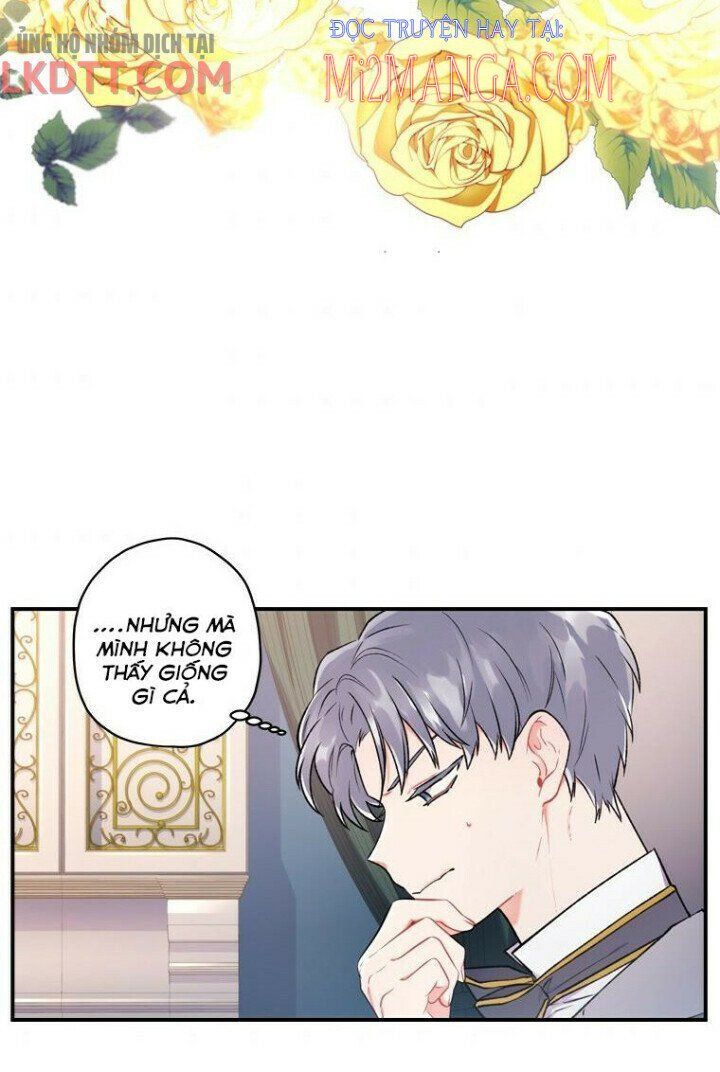 đọc truyện Ta Trở Thành Con Gái Nuôi Của Nam Chính Chương 9.2 ảnh 19 tại Thiên Thai Truyện