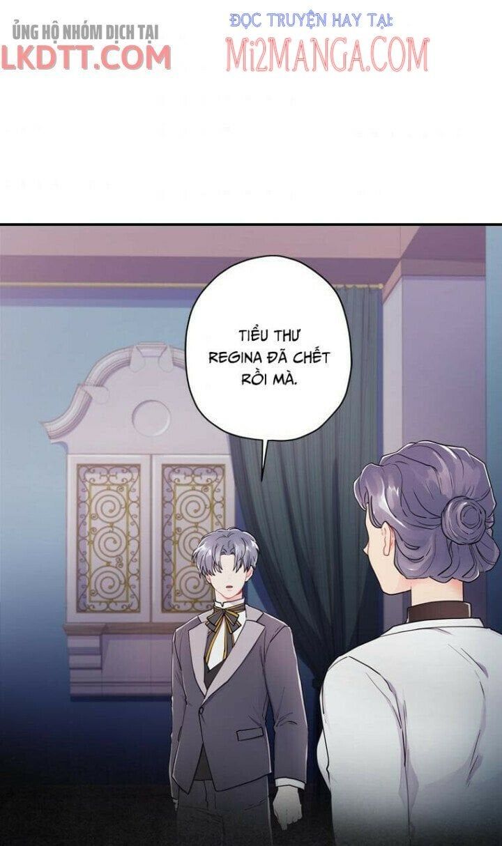 đọc truyện Ta Trở Thành Con Gái Nuôi Của Nam Chính Chương 9.2 ảnh 20 tại Thiên Thai Truyện