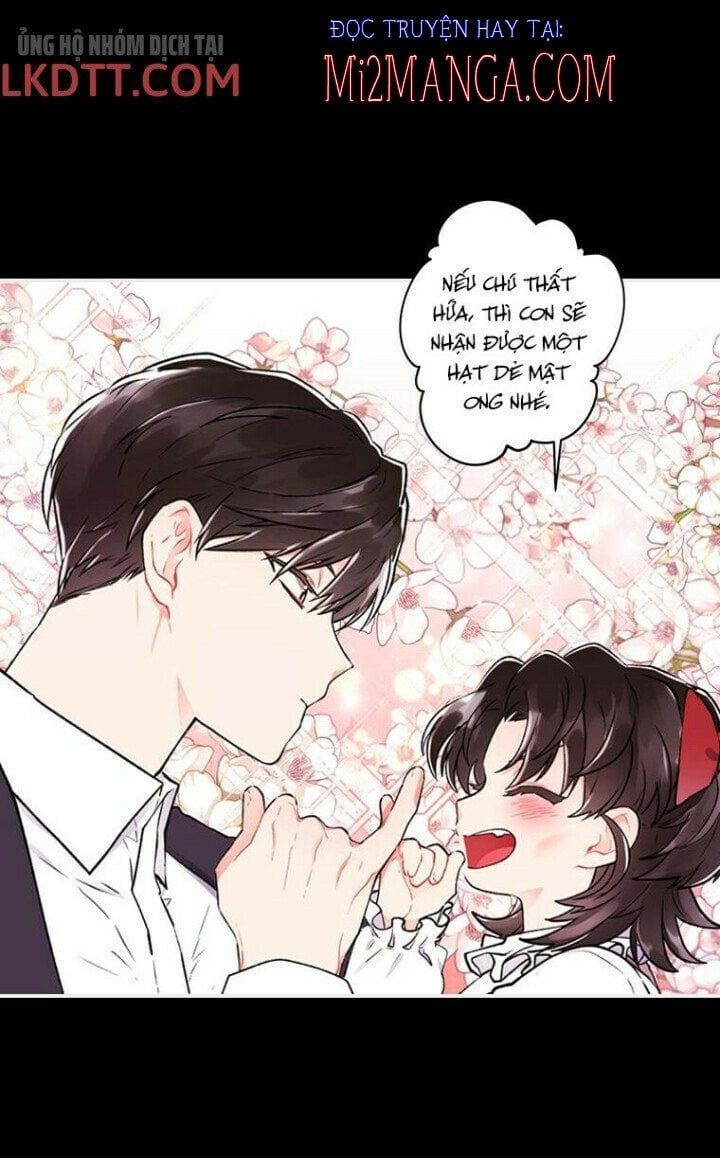 đọc truyện Ta Trở Thành Con Gái Nuôi Của Nam Chính Chương 9.2 ảnh 4 tại Thiên Thai Truyện