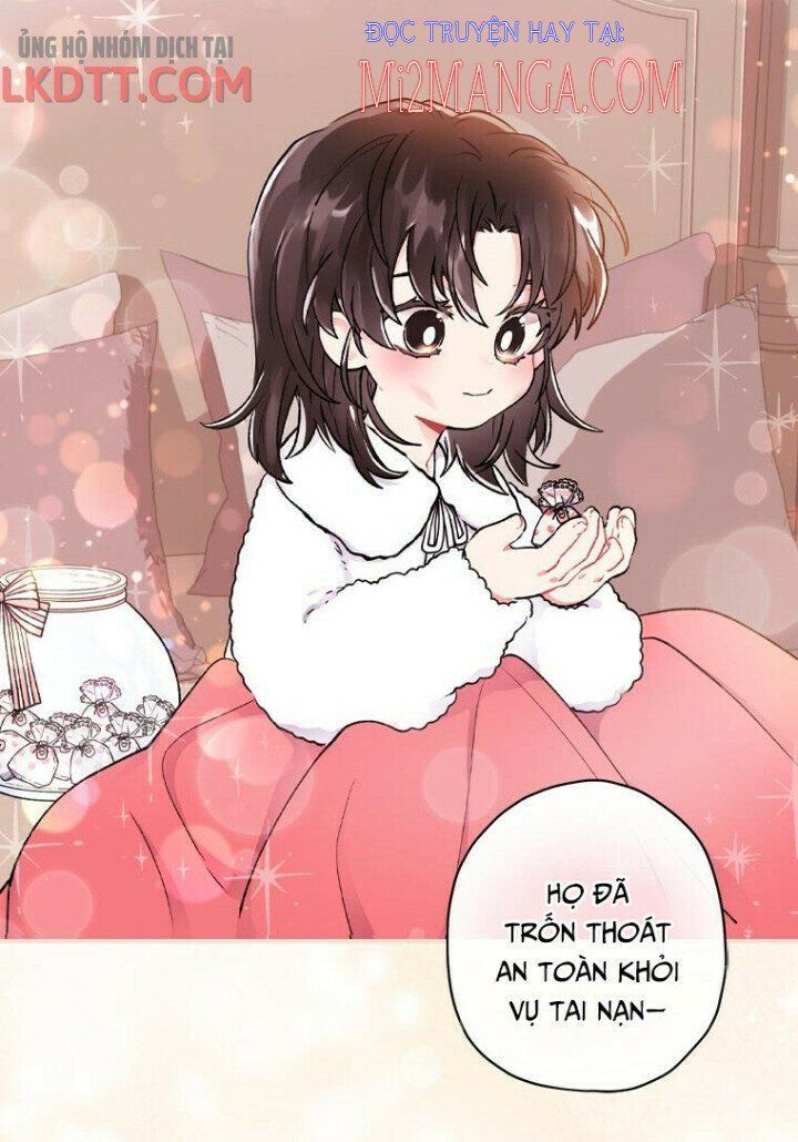 đọc truyện Ta Trở Thành Con Gái Nuôi Của Nam Chính Chương 9.2 ảnh 37 tại Thiên Thai Truyện