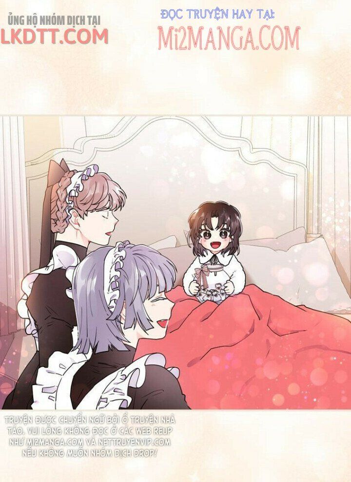 đọc truyện Ta Trở Thành Con Gái Nuôi Của Nam Chính Chương 9.2 ảnh 38 tại Thiên Thai Truyện