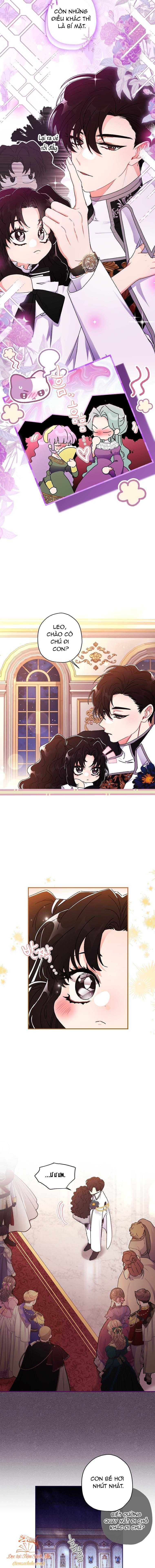 đọc truyện Ta Trở Thành Con Gái Nuôi Của Nam Chính Chương 90 ảnh 14 tại Thiên Thai Truyện