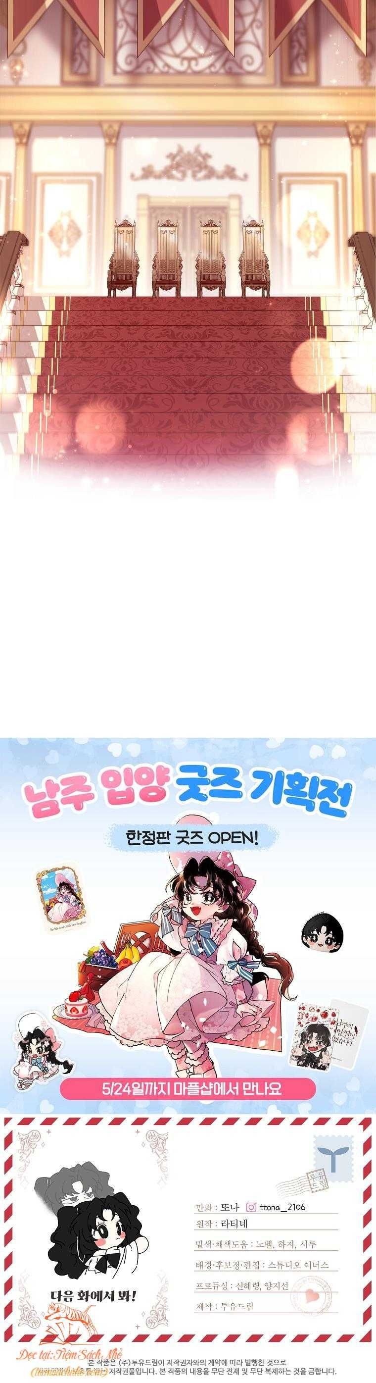 đọc truyện Ta Trở Thành Con Gái Nuôi Của Nam Chính Chương 90 ảnh 17 tại Thiên Thai Truyện