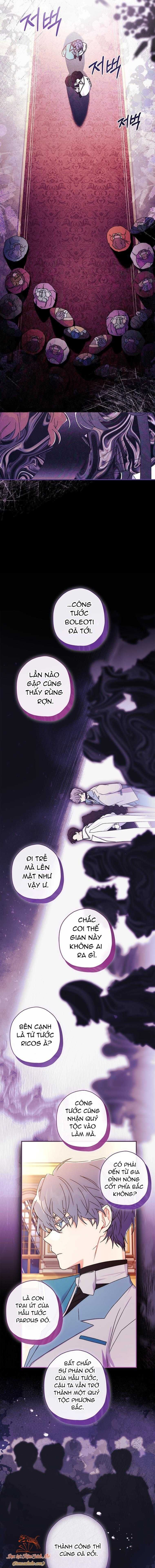 đọc truyện Ta Trở Thành Con Gái Nuôi Của Nam Chính Chương 90 ảnh 6 tại Thiên Thai Truyện