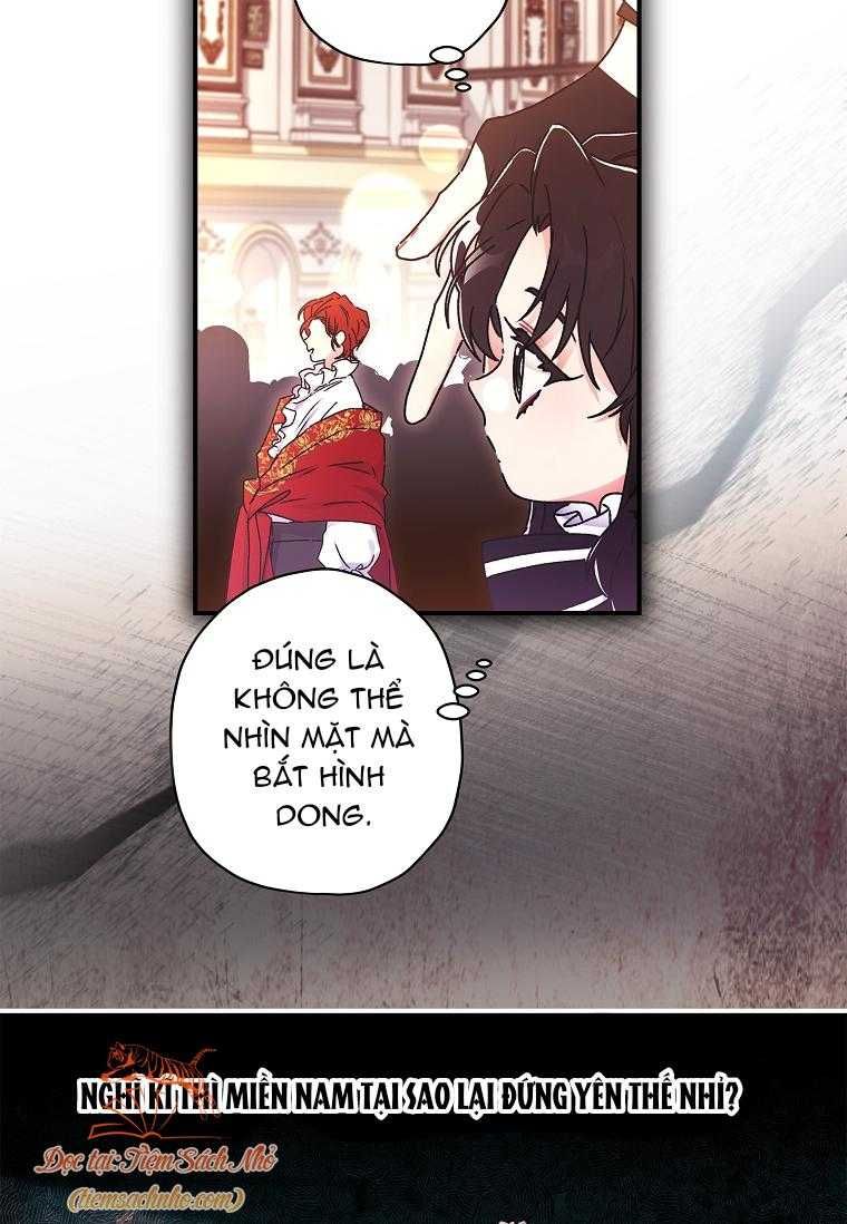 đọc truyện Ta Trở Thành Con Gái Nuôi Của Nam Chính Chương 91 ảnh 12 tại Thiên Thai Truyện