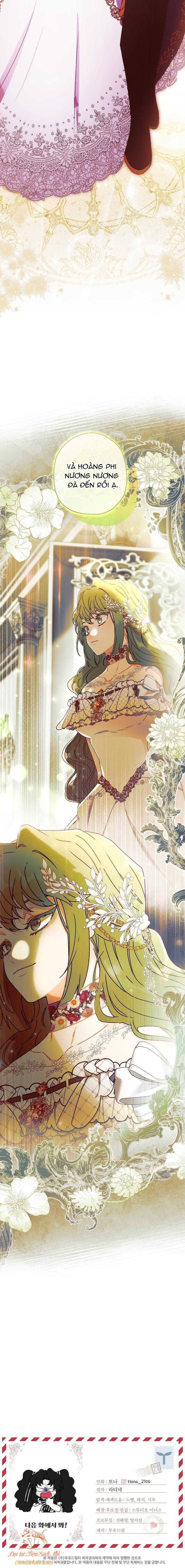 đọc truyện Ta Trở Thành Con Gái Nuôi Của Nam Chính Chương 91 ảnh 17 tại Thiên Thai Truyện