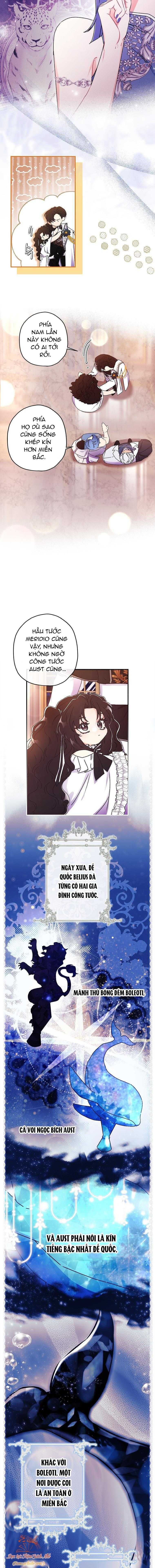 đọc truyện Ta Trở Thành Con Gái Nuôi Của Nam Chính Chương 91 ảnh 8 tại Thiên Thai Truyện