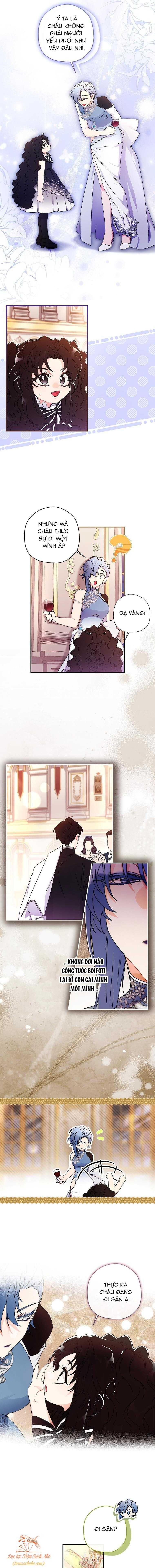 đọc truyện Ta Trở Thành Con Gái Nuôi Của Nam Chính Chương 92 ảnh 13 tại Thiên Thai Truyện