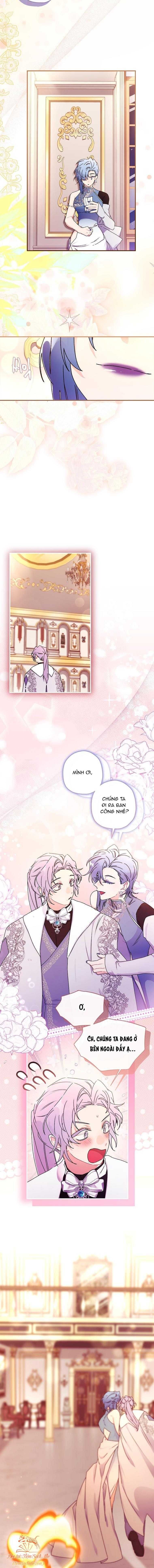 đọc truyện Ta Trở Thành Con Gái Nuôi Của Nam Chính Chương 92 ảnh 16 tại Thiên Thai Truyện