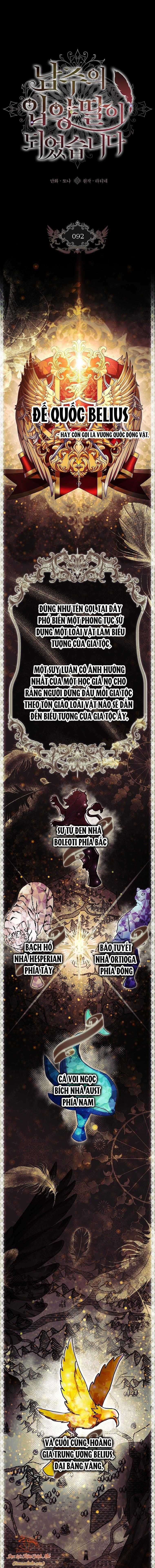 đọc truyện Ta Trở Thành Con Gái Nuôi Của Nam Chính Chương 92 ảnh 5 tại Thiên Thai Truyện