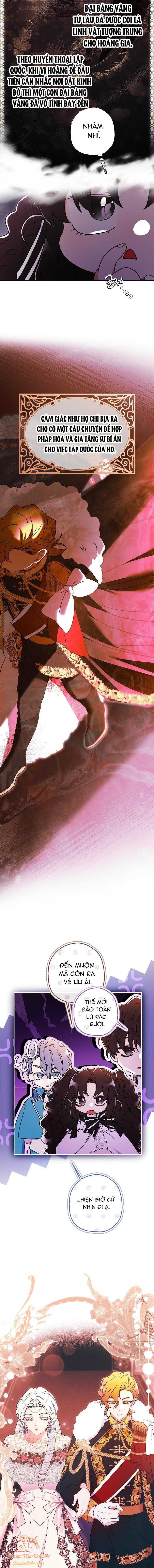 đọc truyện Ta Trở Thành Con Gái Nuôi Của Nam Chính Chương 92 ảnh 6 tại Thiên Thai Truyện