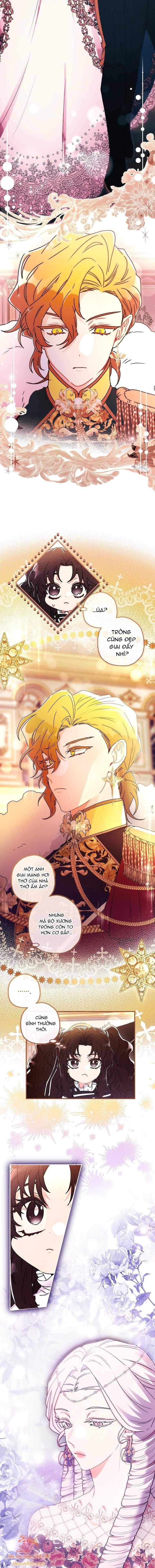 đọc truyện Ta Trở Thành Con Gái Nuôi Của Nam Chính Chương 92 ảnh 7 tại Thiên Thai Truyện