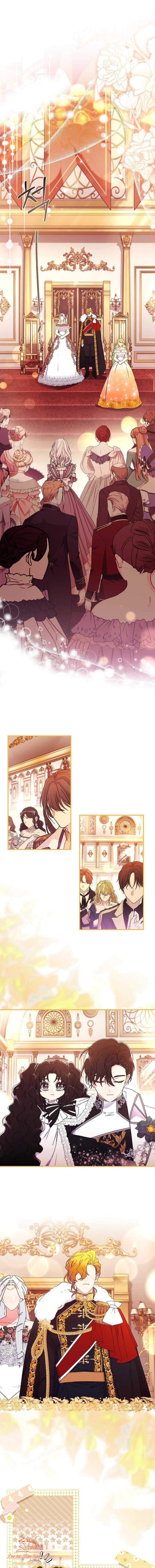 đọc truyện Ta Trở Thành Con Gái Nuôi Của Nam Chính Chương 92 ảnh 9 tại Thiên Thai Truyện