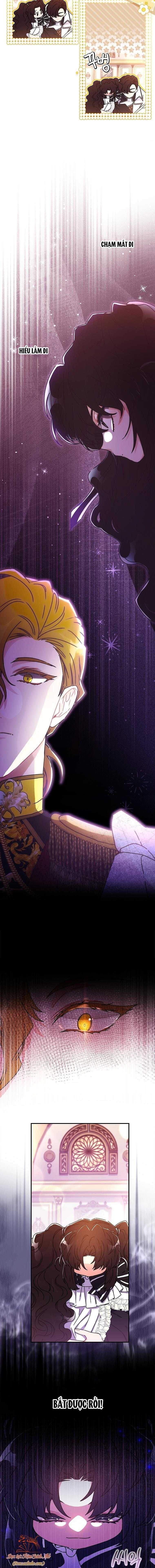 đọc truyện Ta Trở Thành Con Gái Nuôi Của Nam Chính Chương 92 ảnh 10 tại Thiên Thai Truyện