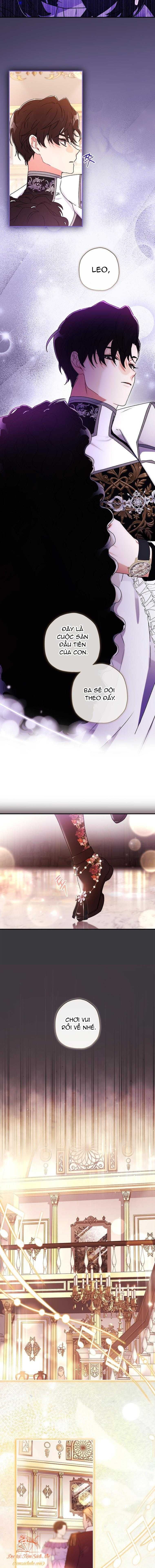 đọc truyện Ta Trở Thành Con Gái Nuôi Của Nam Chính Chương 92 ảnh 11 tại Thiên Thai Truyện