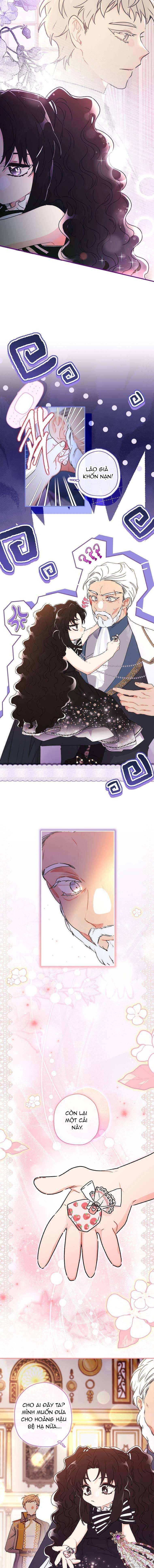 đọc truyện Ta Trở Thành Con Gái Nuôi Của Nam Chính Chương 93 ảnh 13 tại Thiên Thai Truyện