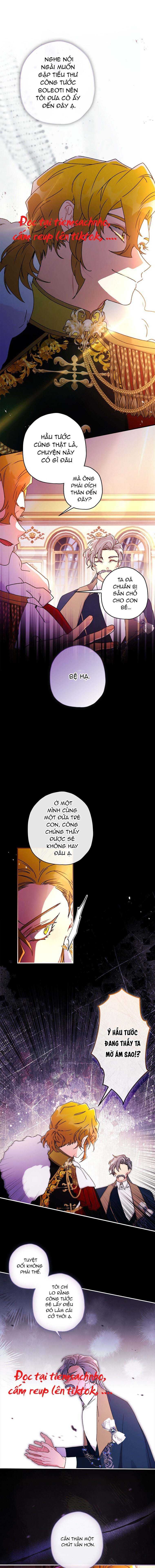 đọc truyện Ta Trở Thành Con Gái Nuôi Của Nam Chính Chương 93 ảnh 16 tại Thiên Thai Truyện