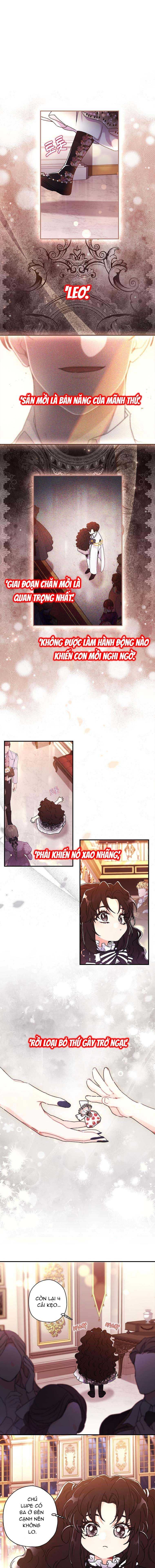 đọc truyện Ta Trở Thành Con Gái Nuôi Của Nam Chính Chương 93 ảnh 5 tại Thiên Thai Truyện