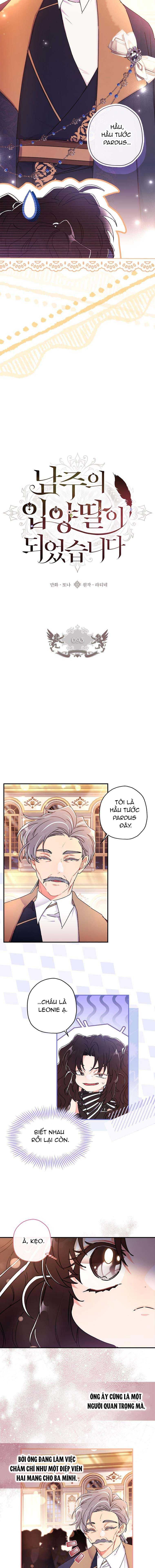 đọc truyện Ta Trở Thành Con Gái Nuôi Của Nam Chính Chương 93 ảnh 7 tại Thiên Thai Truyện