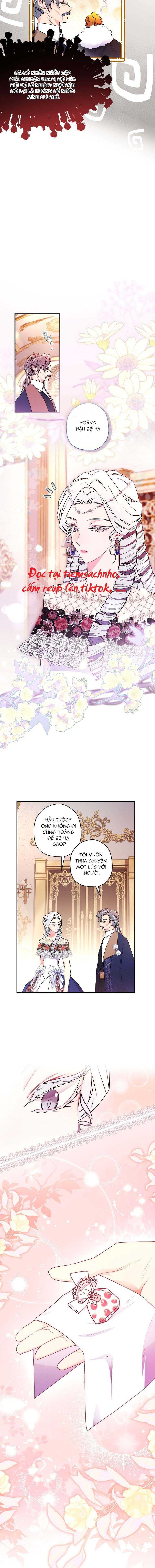 đọc truyện Ta Trở Thành Con Gái Nuôi Của Nam Chính Chương 94 ảnh 6 tại Thiên Thai Truyện