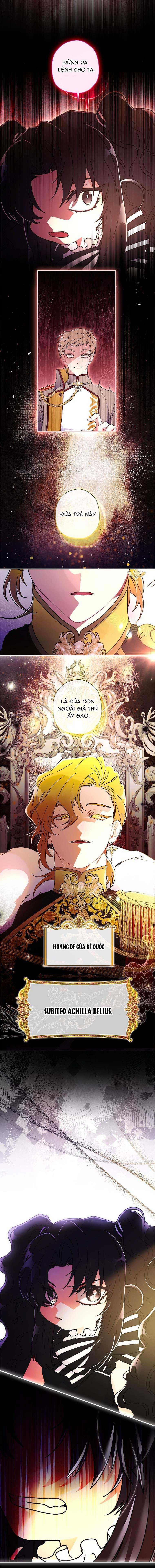 đọc truyện Ta Trở Thành Con Gái Nuôi Của Nam Chính Chương 94 ảnh 7 tại Thiên Thai Truyện