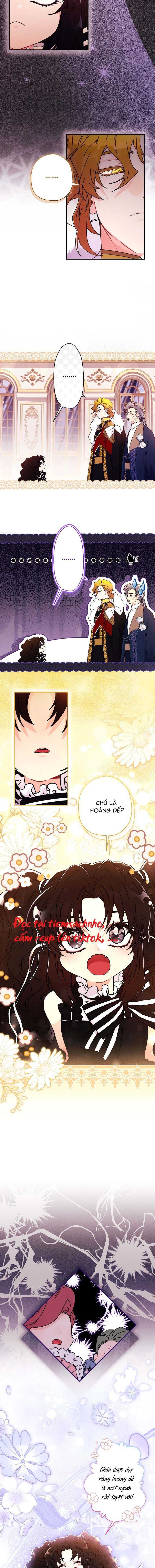 đọc truyện Ta Trở Thành Con Gái Nuôi Của Nam Chính Chương 94 ảnh 11 tại Thiên Thai Truyện