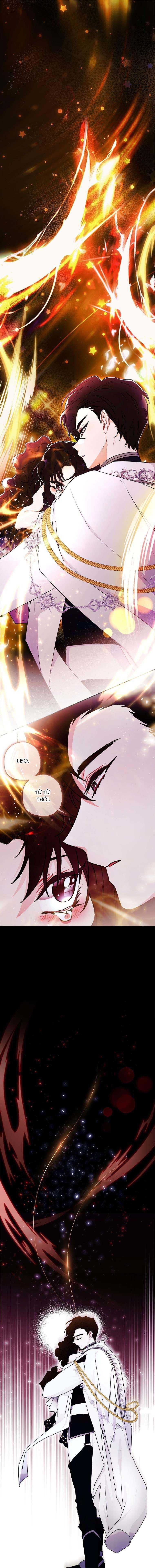 đọc truyện Ta Trở Thành Con Gái Nuôi Của Nam Chính Chương 95 ảnh 5 tại Thiên Thai Truyện