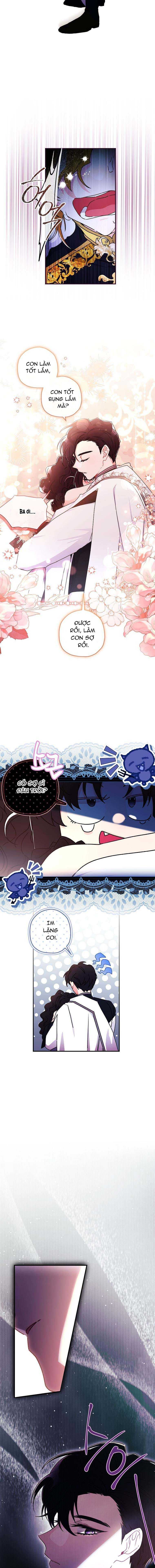 đọc truyện Ta Trở Thành Con Gái Nuôi Của Nam Chính Chương 95 ảnh 6 tại Thiên Thai Truyện