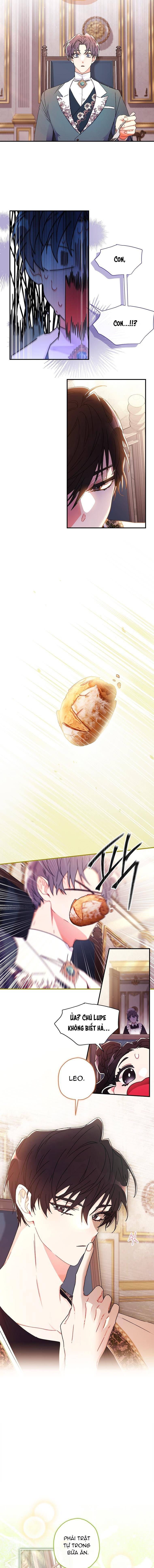 đọc truyện Ta Trở Thành Con Gái Nuôi Của Nam Chính Chương 99 ảnh 13 tại Thiên Thai Truyện