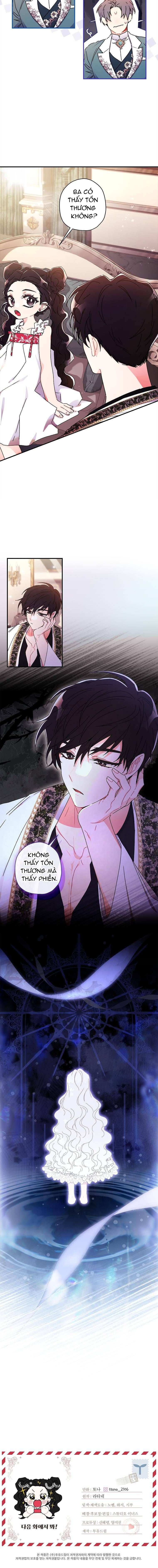 đọc truyện Ta Trở Thành Con Gái Nuôi Của Nam Chính Chương 99 ảnh 16 tại Thiên Thai Truyện