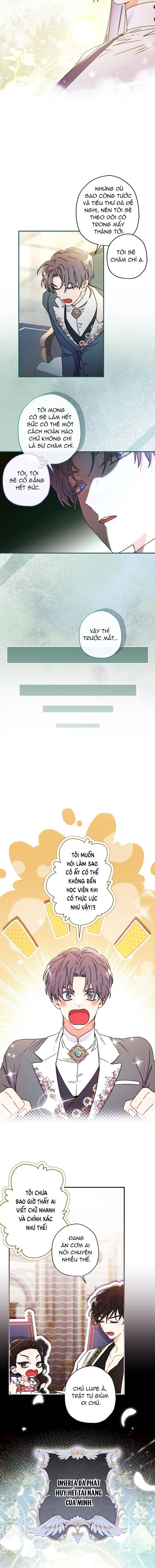 đọc truyện Ta Trở Thành Con Gái Nuôi Của Nam Chính Chương 99 ảnh 8 tại Thiên Thai Truyện