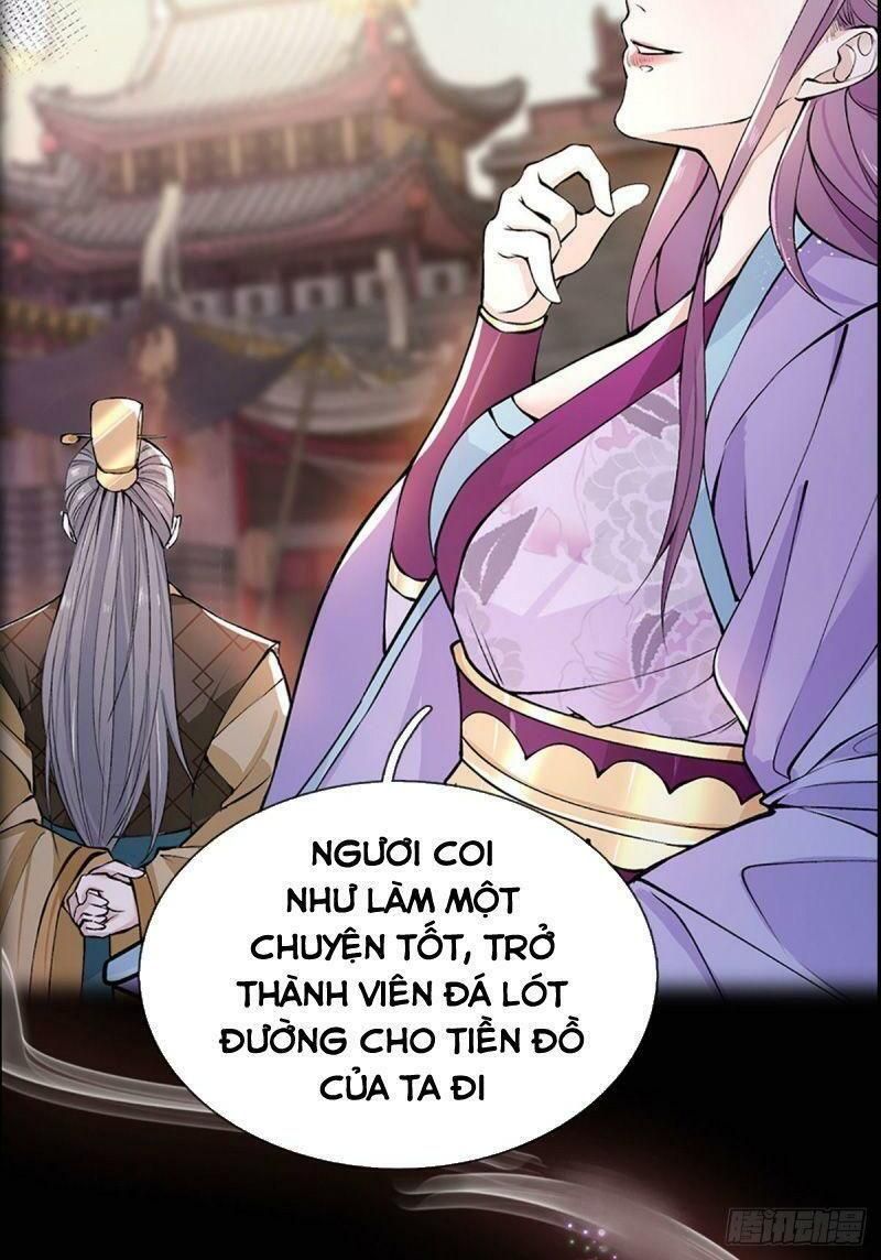 đọc truyện Ta Trở Về Từ Chư Thiên Vạn Giới Chương 0 ảnh 14 tại Thiên Thai Truyện