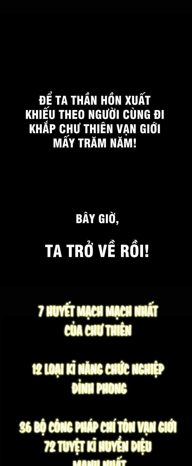 đọc truyện Ta Trở Về Từ Chư Thiên Vạn Giới Chương 0 ảnh 17 tại Thiên Thai Truyện