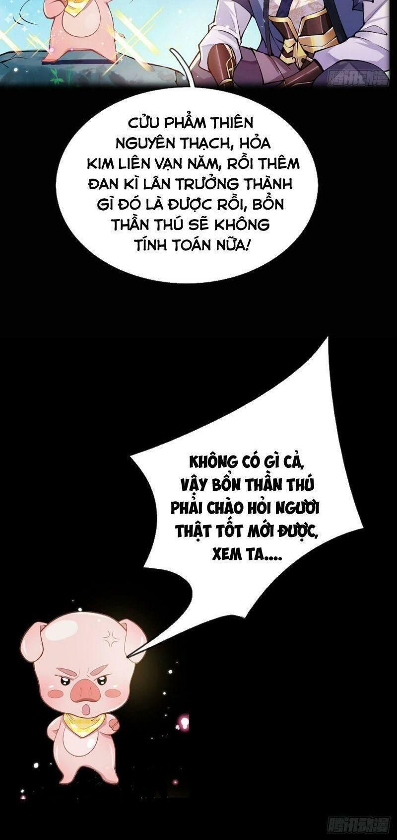 đọc truyện Ta Trở Về Từ Chư Thiên Vạn Giới Chương 0 ảnh 20 tại Thiên Thai Truyện