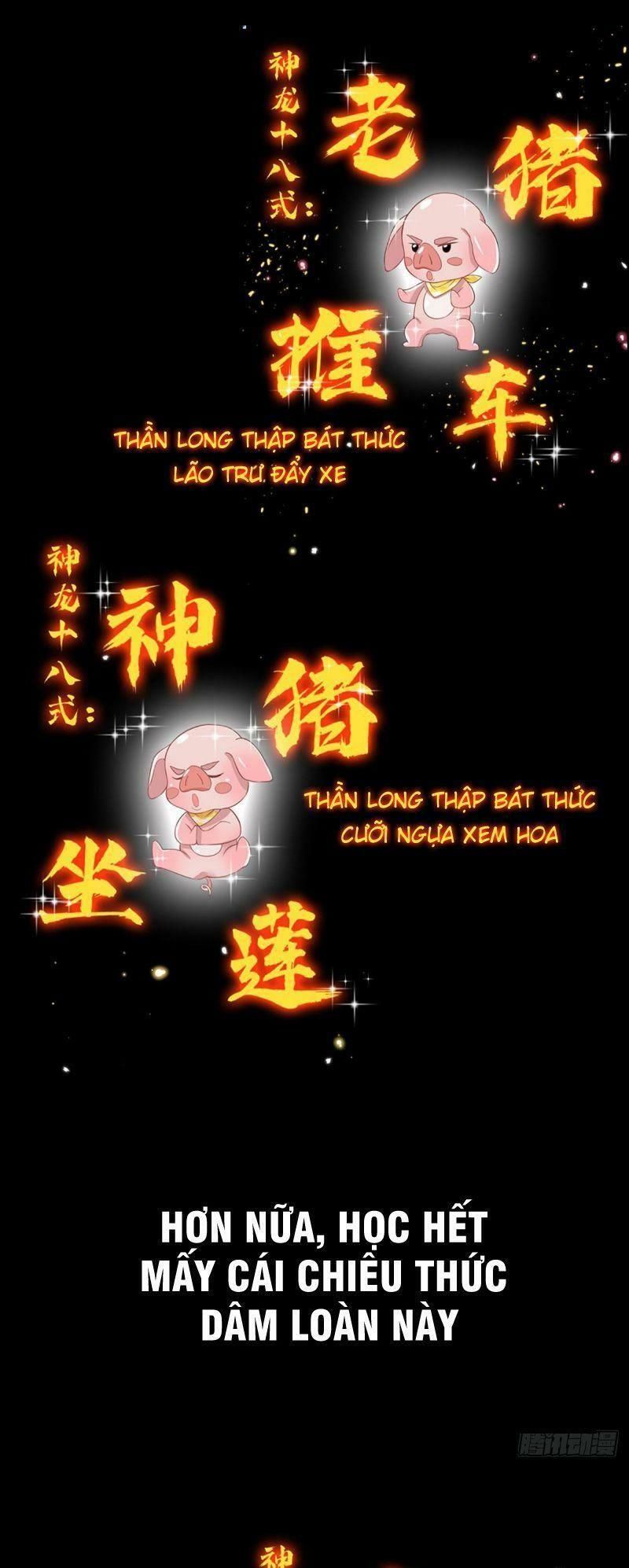 đọc truyện Ta Trở Về Từ Chư Thiên Vạn Giới Chương 0 ảnh 21 tại Thiên Thai Truyện