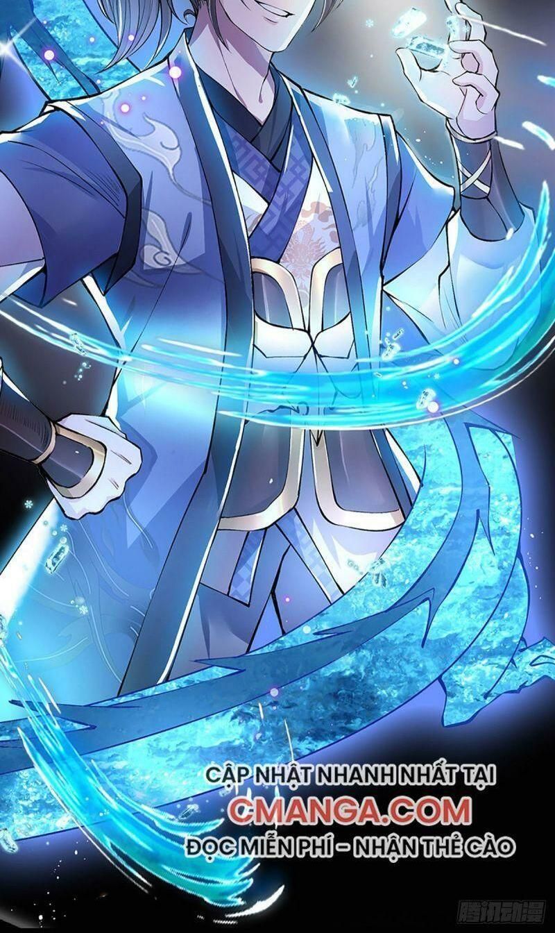 đọc truyện Ta Trở Về Từ Chư Thiên Vạn Giới Chương 0 ảnh 4 tại Thiên Thai Truyện